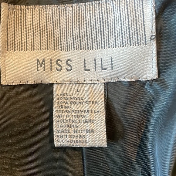 Gray Jacket - Picture 7 of 7